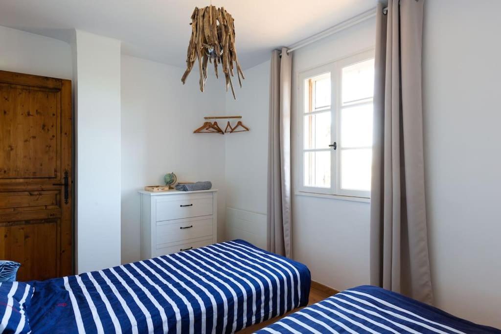 Mas Provencal De 120M2 En Camargue, Avec Piscine Et Parking Inclus, Ideal Pour Des Vacances Arles Exteriör bild